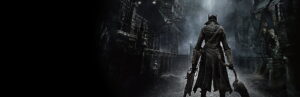 Guia completo de platina: Bloodborne