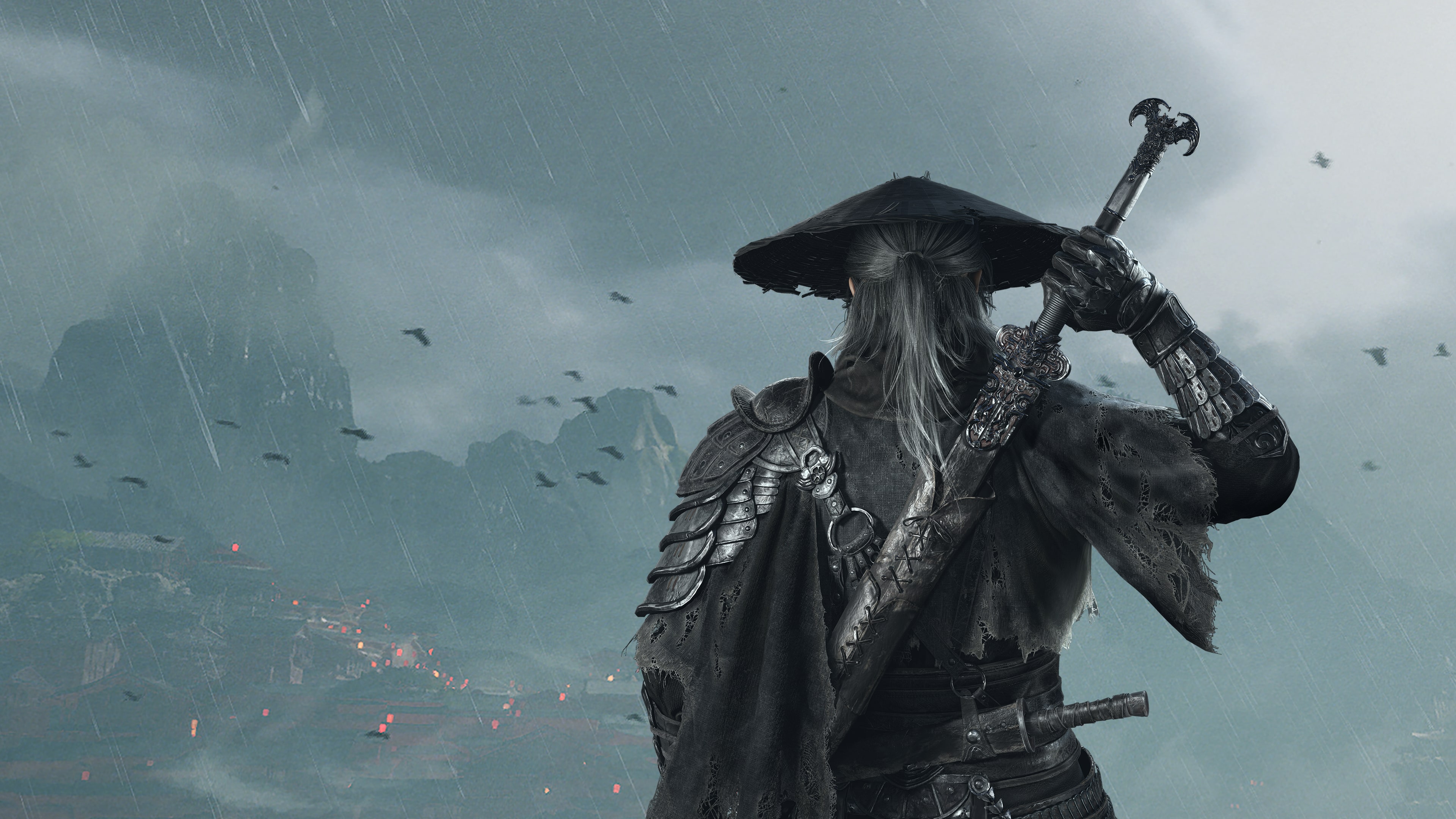 Phantom Blade Zero