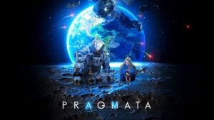 Guia completo de platina: Pragmata