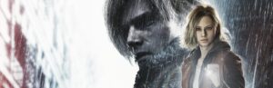 Guia completo de platina: Resident Evil 9: Requiem