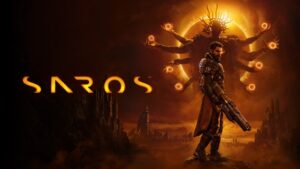 Guia completo de platina: Saros