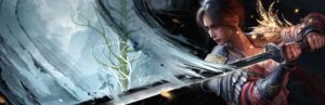Wuchang Fallen Feathers: Melhores Builds do Jogo