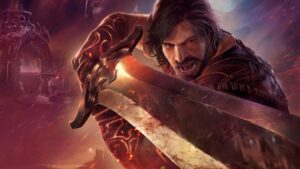 Guia completo de platina: Blades of Fire