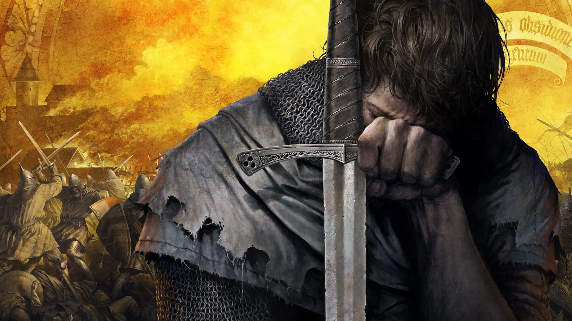 Guia completo de platina: Kingdom Come: Deliverance