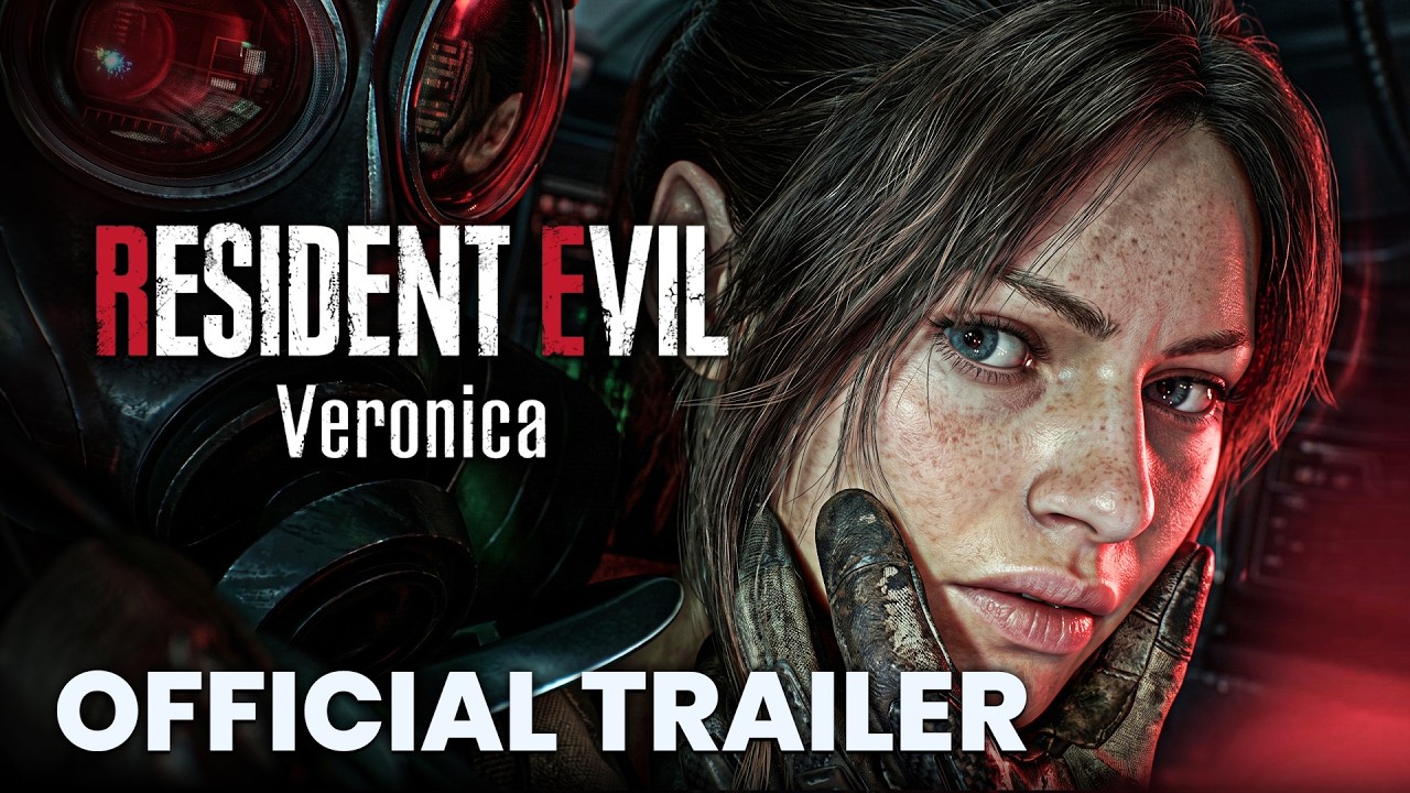 Summer Game Fest 2026: Todos os Anúncios, do Code Veronica Remake ao FF7 Revelation