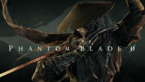 Phantom Blade Zero: novo trailer, Donnie Yen e data no PS5