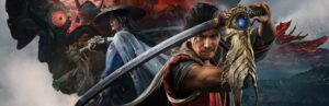 Guia de Platina: Onimusha: Way of the Sword