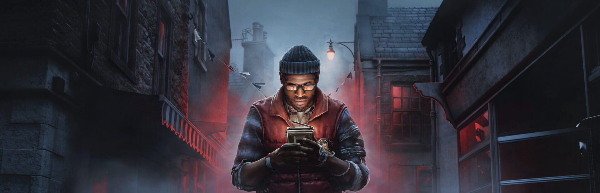 Guia de Platina: Silent Hill: Townfall
